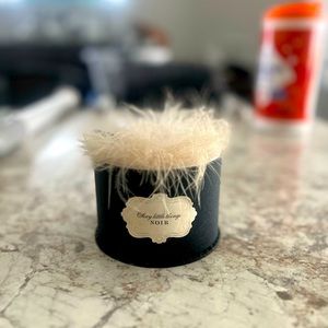 Sexy Little Things Noir Victoria’s Secret Fragrance Powder